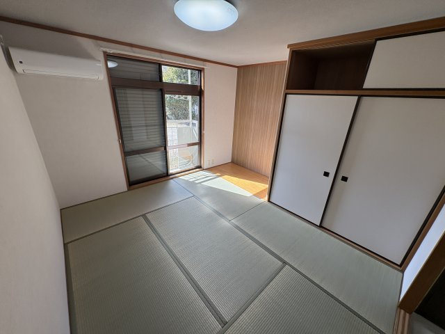 アリマハイツの子供部屋