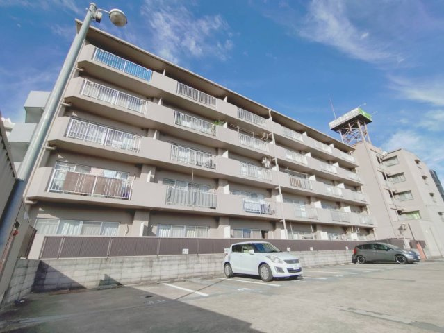 リヴェール三室