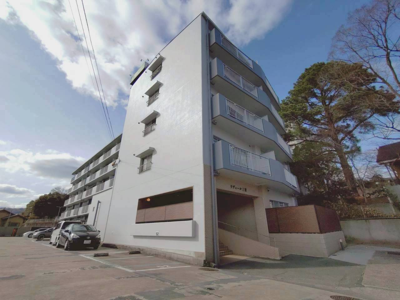 リヴェール三室