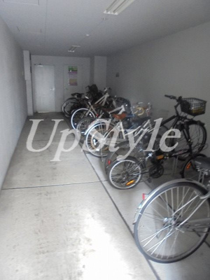 【その他共用部分】 | メゾンドール入谷