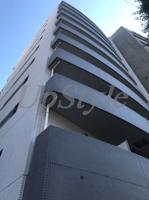 【外観】 | メゾンドール入谷