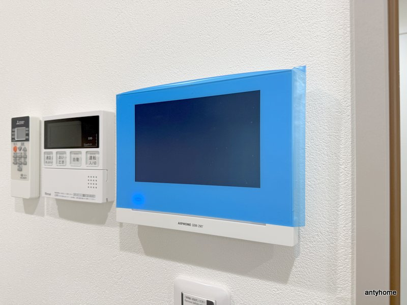 エス.フィールド奏　仲介手数料無料のセキュリティ