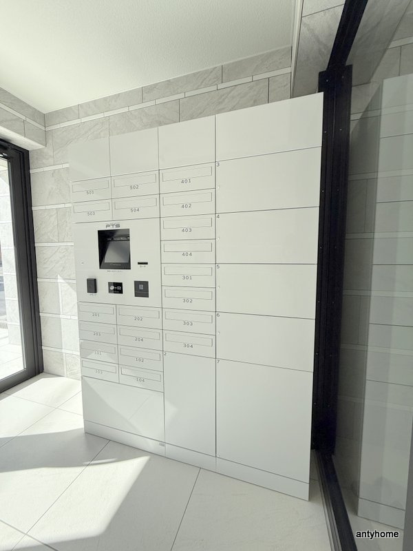 エス.フィールド奏　仲介手数料無料の設備