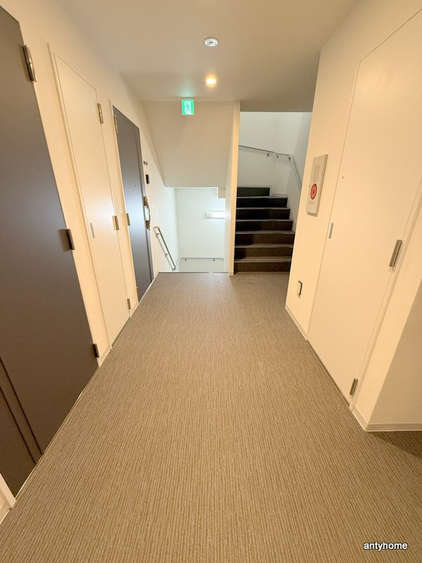 エス.フィールド奏　仲介手数料無料のその他共用部分