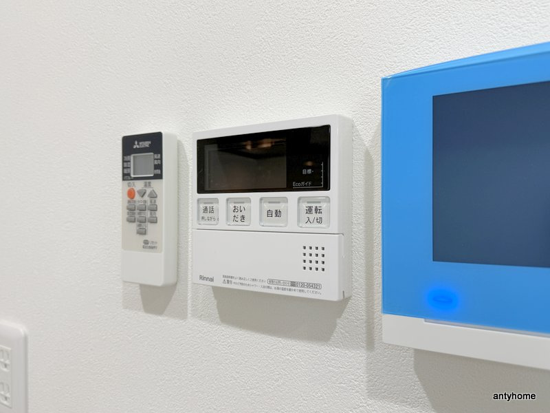 エス.フィールド奏　仲介手数料無料の内装