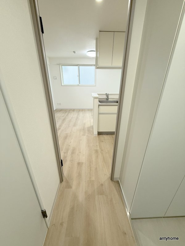 エス.フィールド奏　仲介手数料無料の内装