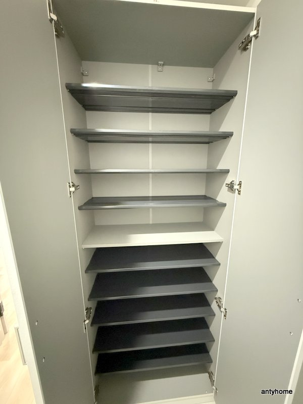 エス.フィールド奏　仲介手数料無料の収納