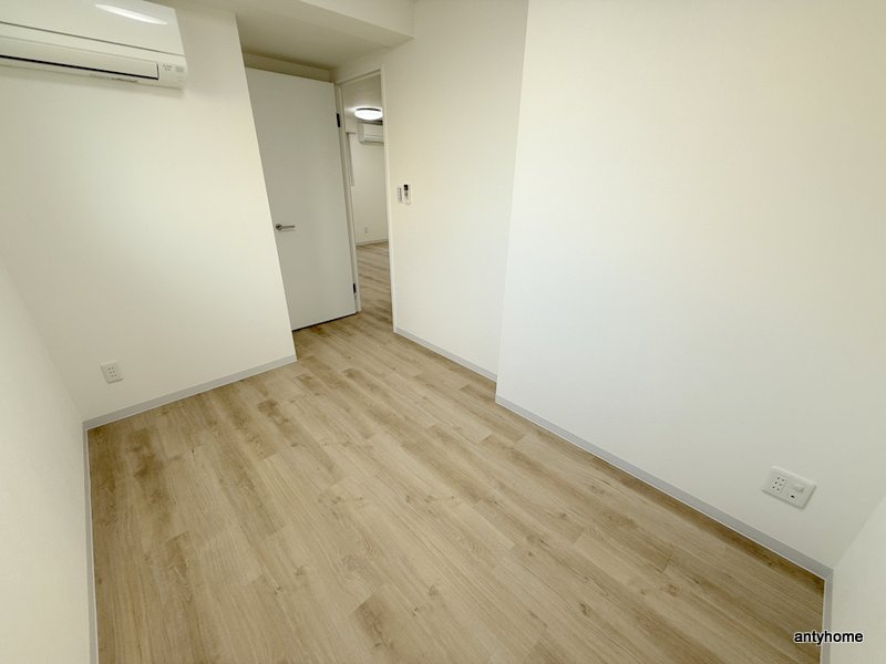 エス.フィールド奏　仲介手数料無料の洋室