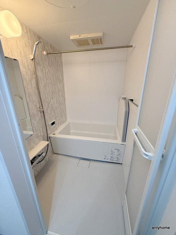 エス.フィールド奏　仲介手数料無料の浴室