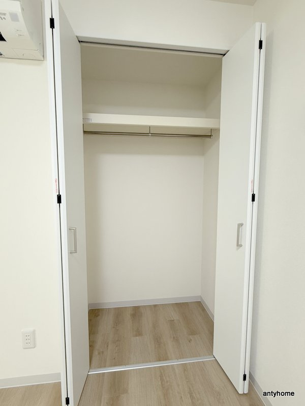 エス.フィールド奏　仲介手数料無料の収納