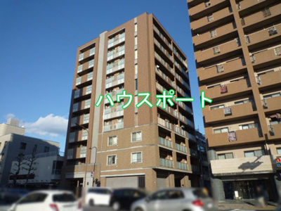【外観】 | ヴェスト・ノーヴァ西院 | 総戸数29戸
