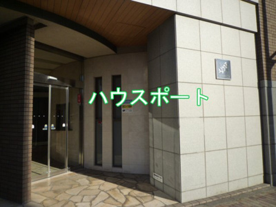 【エントランス】 | ヴェスト・ノーヴァ西院