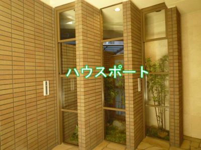 【エントランス】 | ヴェスト・ノーヴァ西院