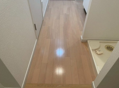 【玄関】 | ヴェルステージ秋葉原EAST