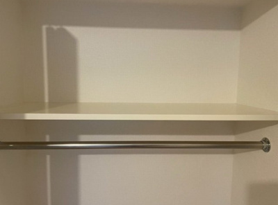 【収納】 | ヴェルステージ秋葉原EAST