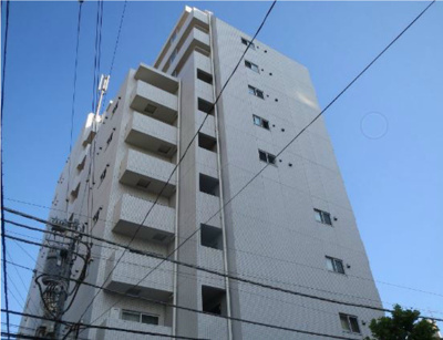 【外観】 | ヴェルステージ秋葉原EAST