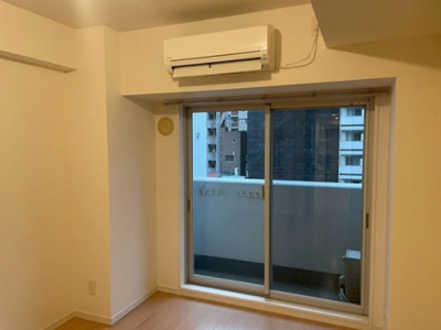 【洋室】 | ヴェルステージ秋葉原EAST