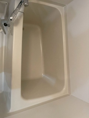 【浴室】 | ヴェルステージ秋葉原EAST