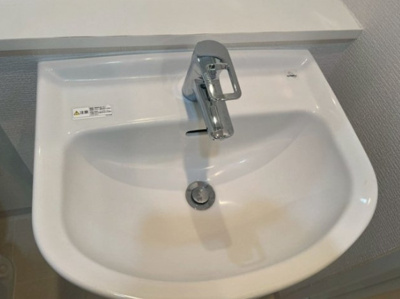 【洗面所】 | ヴェルステージ秋葉原EAST