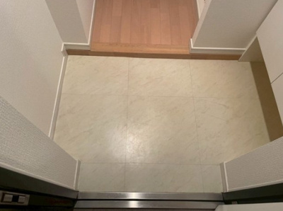 【玄関】 | ヴェルステージ秋葉原EAST