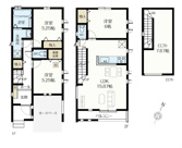 杉並区荻窪１丁目　新築戸建て　B号棟の画像
