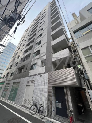 【外観】 | コンフォリア上野広小路