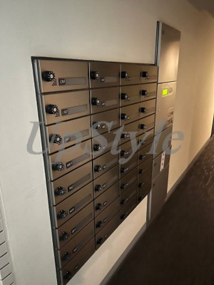 【その他共用部分】 | コンフォリア上野広小路