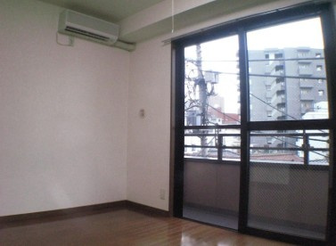 【和室】 | 早稲田桜並木AVE