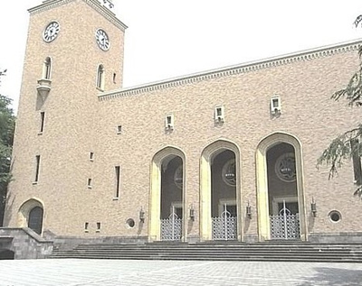 【周辺】 | 早稲田桜並木AVE