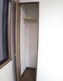 【収納】 | 早稲田桜並木AVE