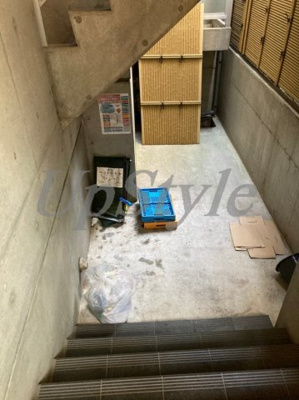 【その他共用部分】 | アマックス王子