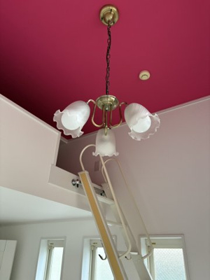 【設備】 | ジョイフルオークラＮｏ．４７ | 別のお部屋の参考写真です