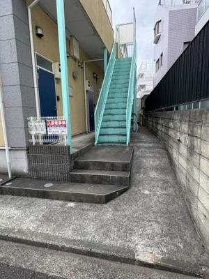 【その他共用部分】 | ジョイフルオークラＮｏ．４７