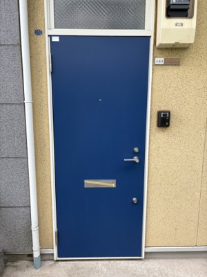 【玄関】 | ジョイフルオークラＮｏ．４７ | 別のお部屋の参考写真です