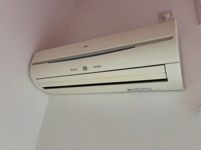 【設備】 | ジョイフルオークラＮｏ．４７ | 別のお部屋の参考写真です