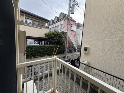 【展望】 | ジョイフルオークラＮｏ．４７ | 別のお部屋の参考写真です