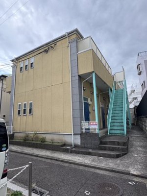 【エントランス】 | ジョイフルオークラＮｏ．４７