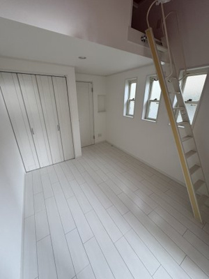 【洋室】 | ジョイフルオークラＮｏ．４７ | 別のお部屋の参考写真です