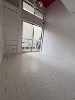 【内装】 | ジョイフルオークラＮｏ．４７ | 別のお部屋の参考写真です