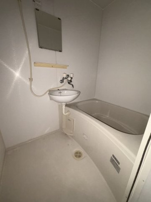 【浴室】 | ジョイフルオークラＮｏ．４７ | 別のお部屋の参考写真です