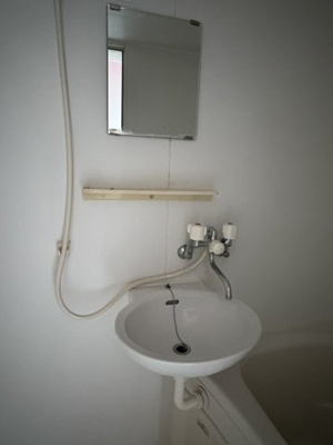 【洗面所】 | ジョイフルオークラＮｏ．４７ | 別のお部屋の参考写真です