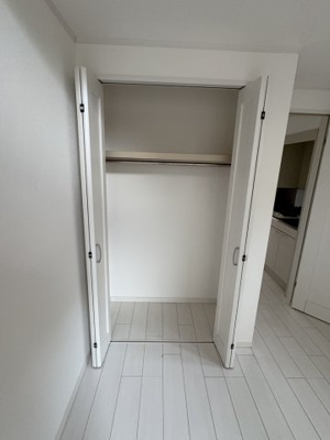 【収納】 | ジョイフルオークラＮｏ．４７ | 別のお部屋の参考写真です