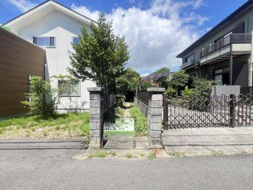 半田市亀崎高根町7丁目の外観|R7.7.21撮影　現地写真