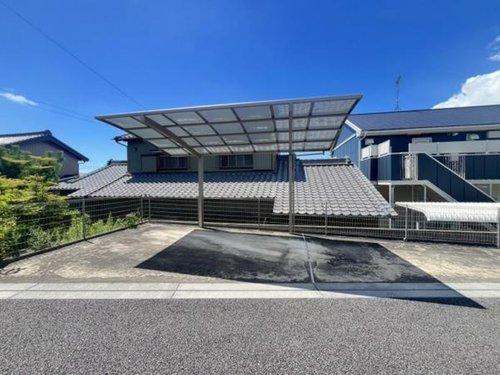半田市亀崎高根町7丁目の外観|R7.7.21撮影　近隣に所有している駐車場です♪