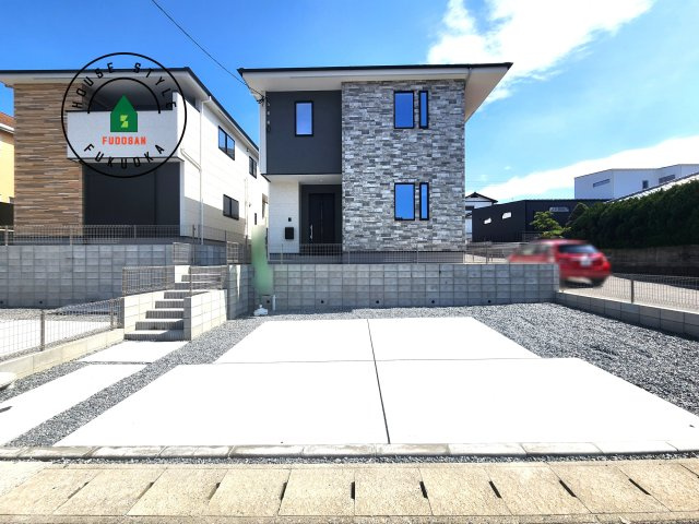 大野城市南ヶ丘2丁目第3-2棟（2号棟）