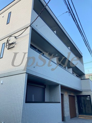 【外観】 | ル・トゥールアオイ