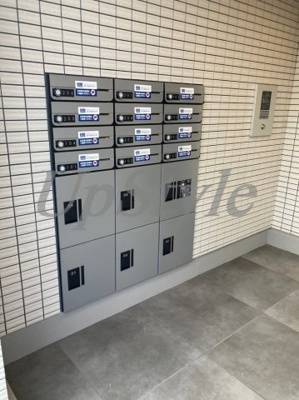 【その他共用部分】 | ル・トゥールアオイ