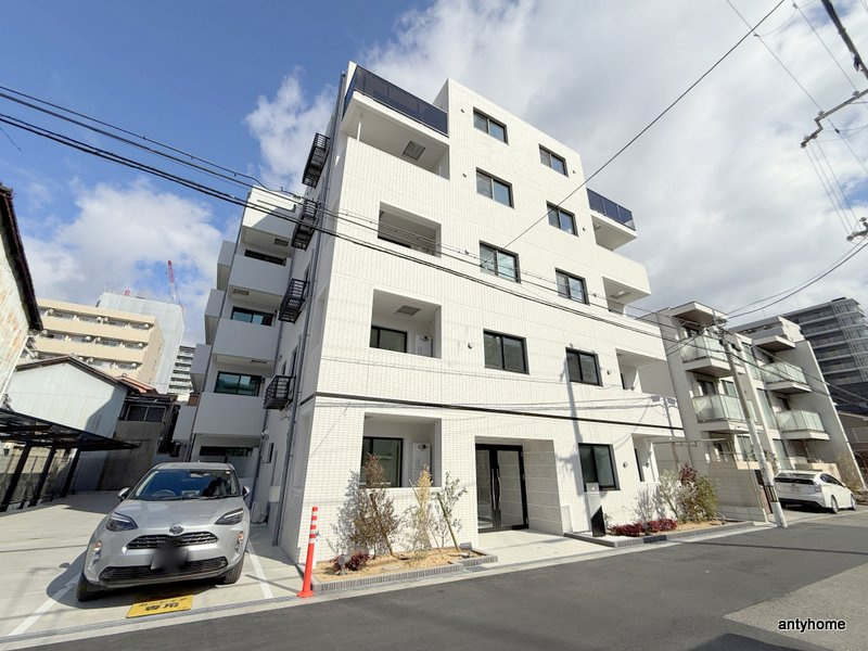 エス.フィールド奏　仲介手数料無料