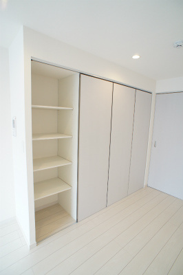 【収納】 | リブリ・トルナーレ | 小物を収納するのに便利です