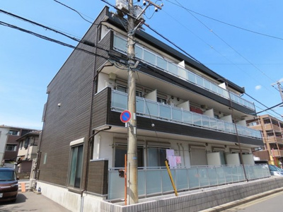 【外観】 | リブリ・トルナーレ | 外観もきれいです